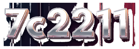 7c2211 logo